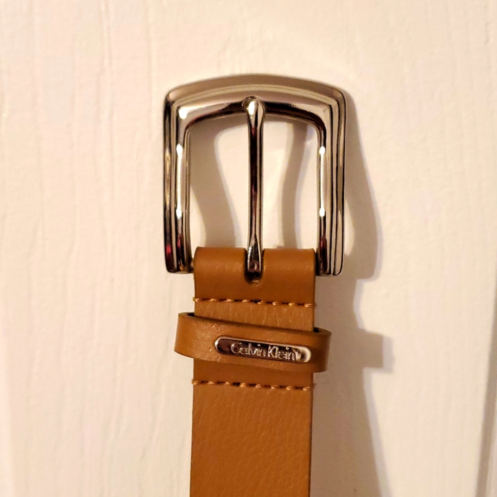 Calvin Klein belt
